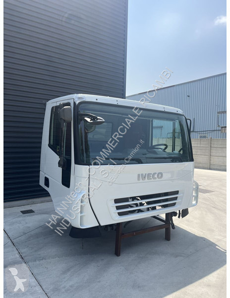 Pièces poids lourds Iveco Stralis -