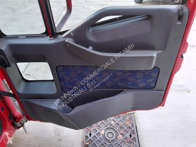Pièces poids lourds Iveco
