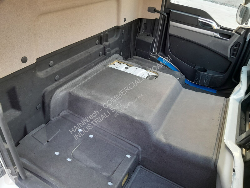 Ricambio per autocarri MAN TGM - TGL Euro 6