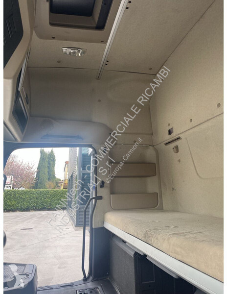 Reservedele til lastbil Mercedes ACTROS MP4...