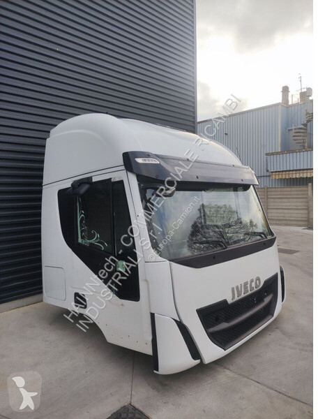 Reservdelar lastbilar Iveco STRALIS HI-WAY Euro 6