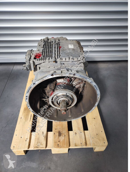 Ricambio per autocarri Volvo 2819 FH13