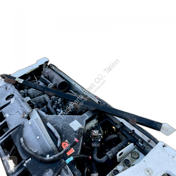 Piese camioane Scania R-series (01.04-)