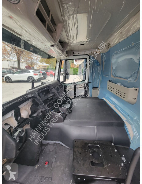Náhradní díly pro kamiony Iveco 2616 Euro 6