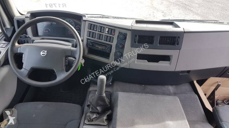 Pièces poids lourds Volvo