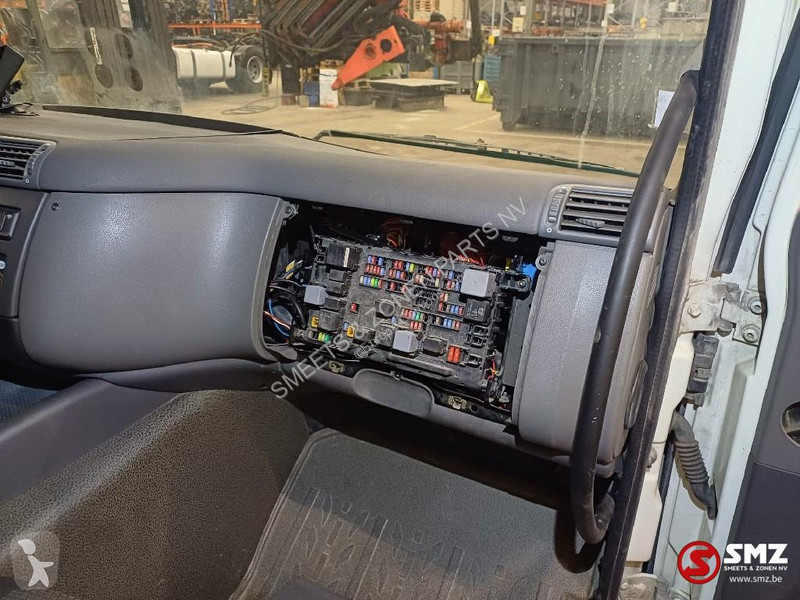 Peças pesados DAF Occ cabine compleet DAF