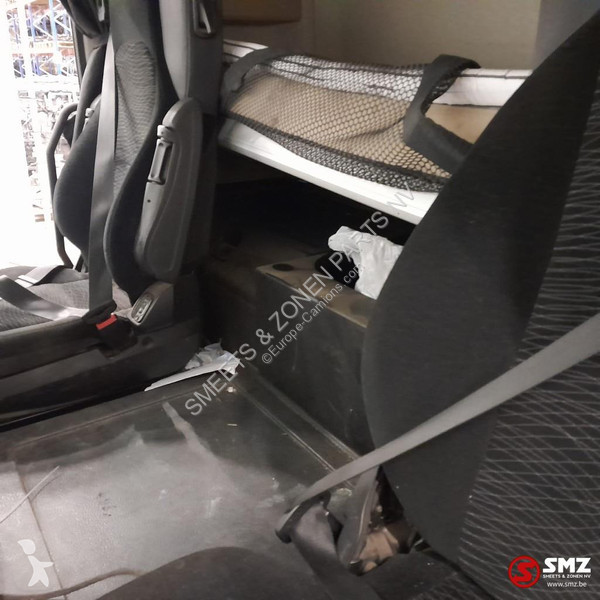 Piese camioane Mercedes Occ cabine RHD Mercedes
