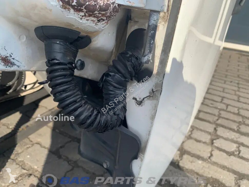 قطع غيار الآليات الثقيلة Scania