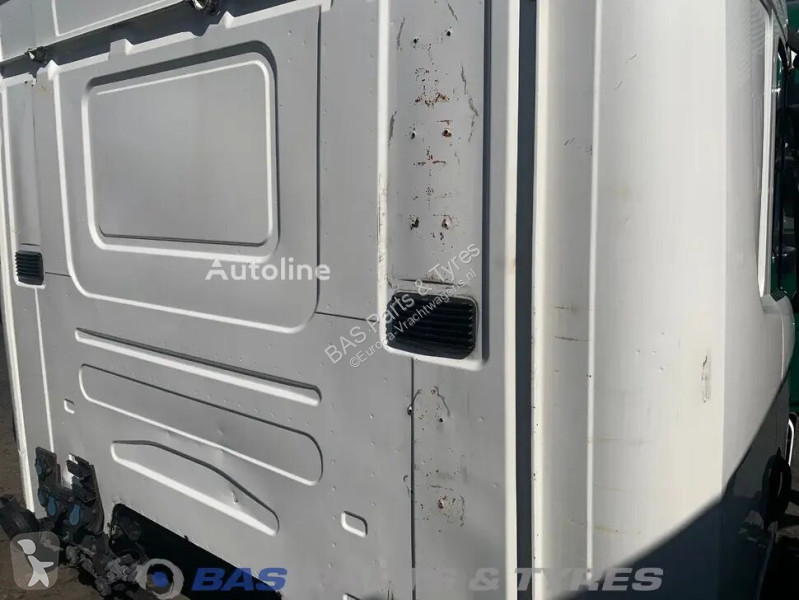 قطع غيار الآليات الثقيلة Scania