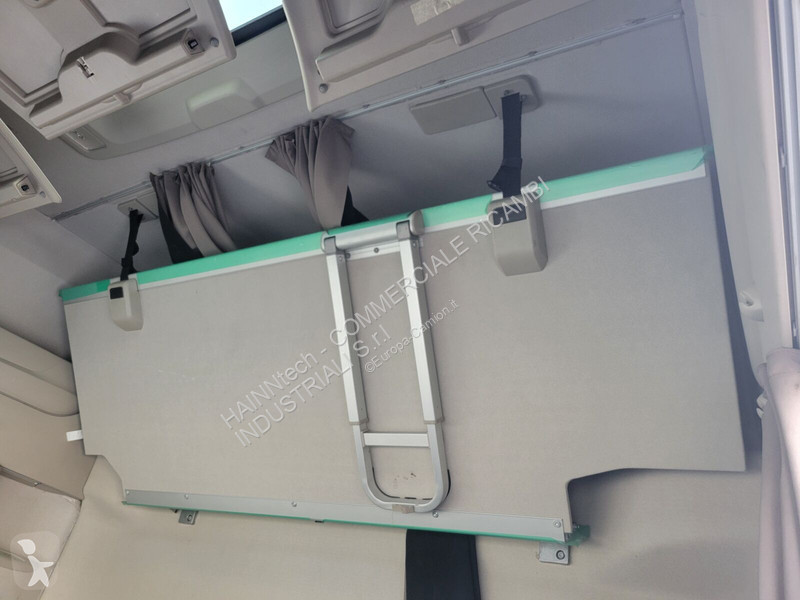 قطع غيار الآليات الثقيلة Iveco EURO 6 2019 ->