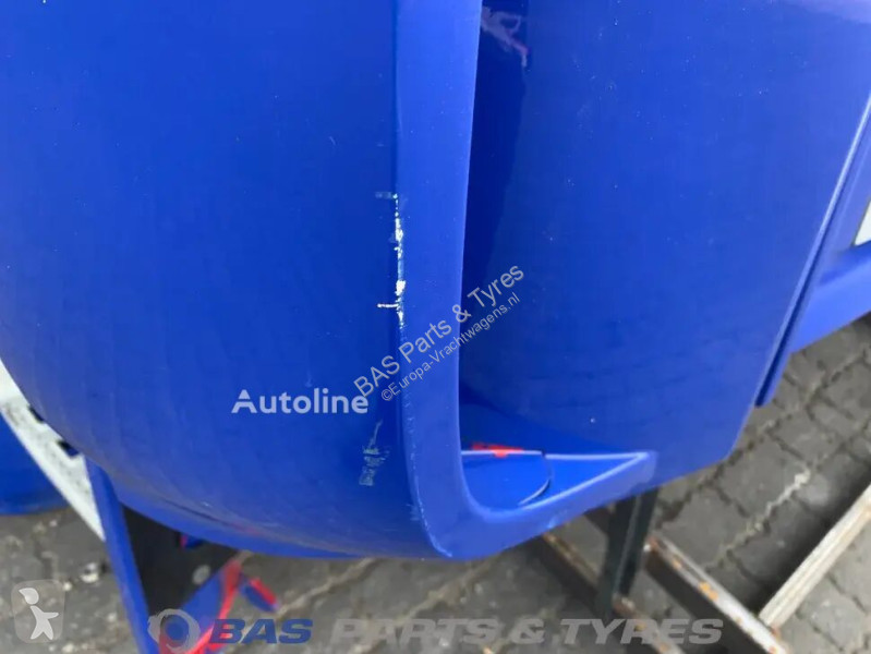 قطع غيار الآليات الثقيلة DAF