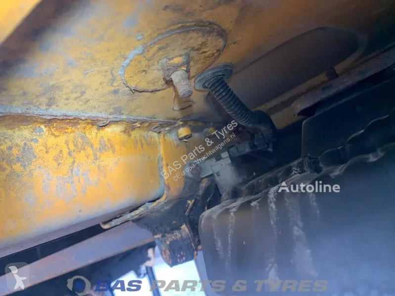 Repuestos para camiones Volvo