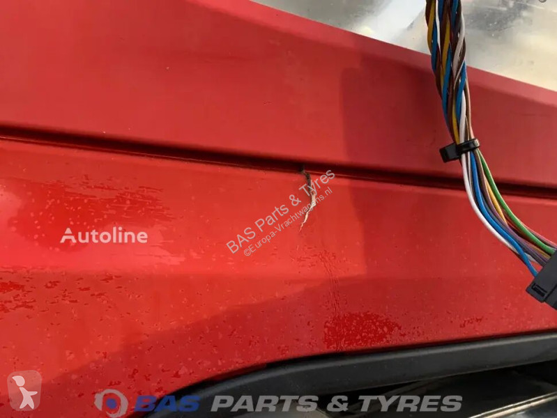 Mercedes  truck part