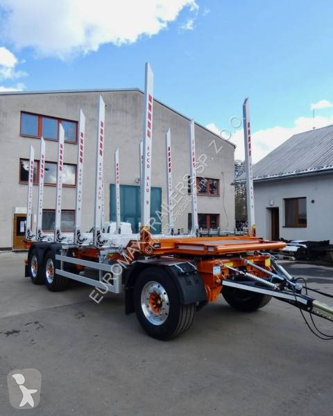 Pièces poids lourds Ecco Klonice ECCO ALU &...