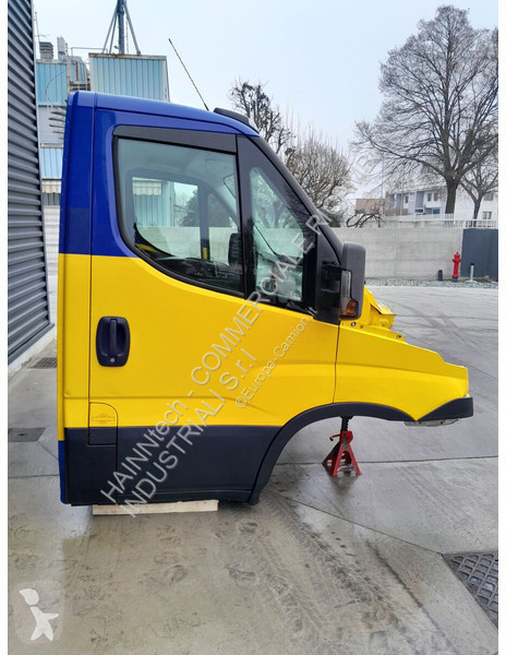 Peças pesados Iveco DAILY