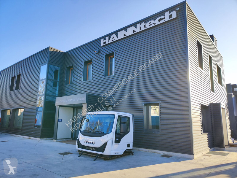 Pièces poids lourds Iveco E6