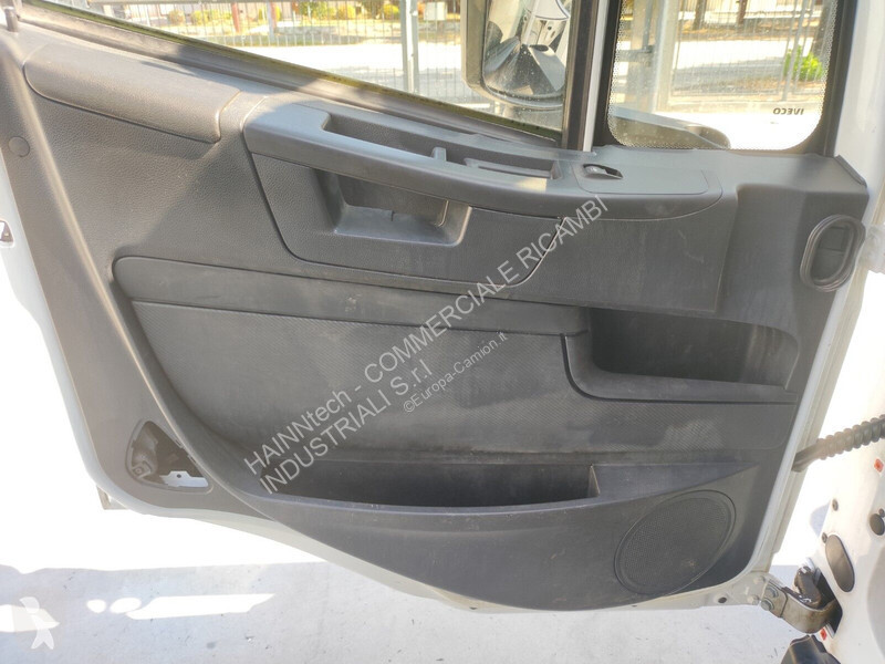Pièces poids lourds Iveco Euro 6