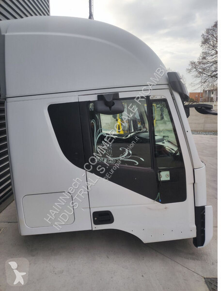 Reservdelar lastbilar Iveco STRALIS HI-WAY Euro 6