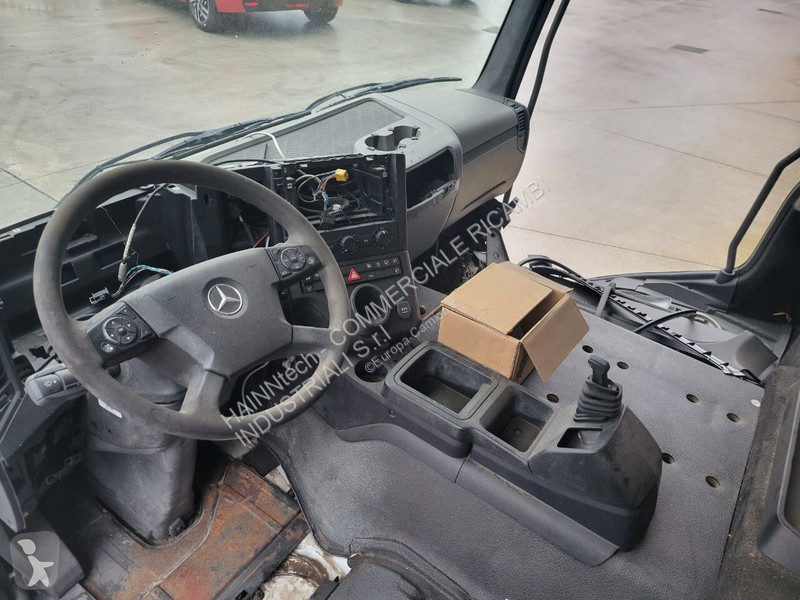 Ricambio per autocarri Mercedes Arocs -...