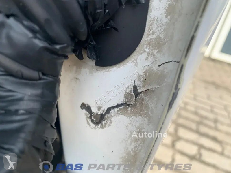 قطع غيار الآليات الثقيلة Scania