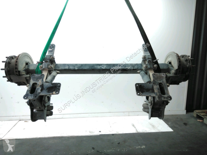 Repuestos para camiones Benalu SIDERALE