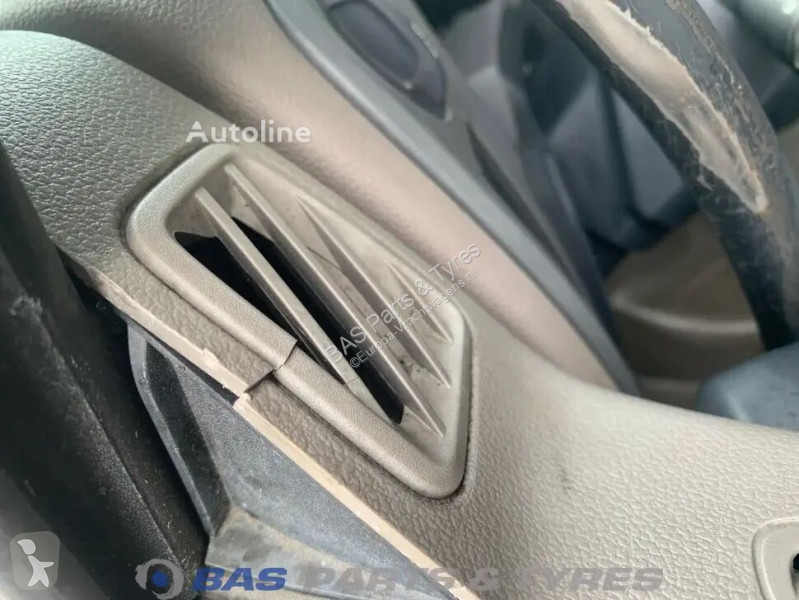 قطع غيار الآليات الثقيلة DAF