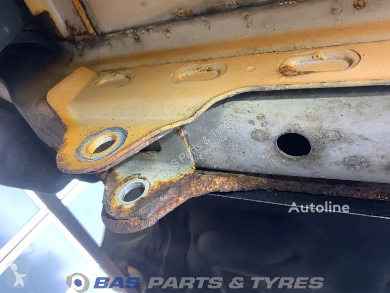 Repuestos para camiones Volvo