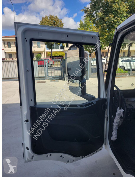 Reservdelar lastbilar Iveco X-Way S-Way T-Way