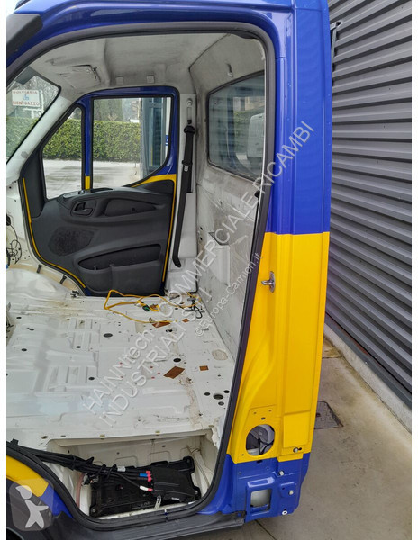 Peças pesados Iveco DAILY