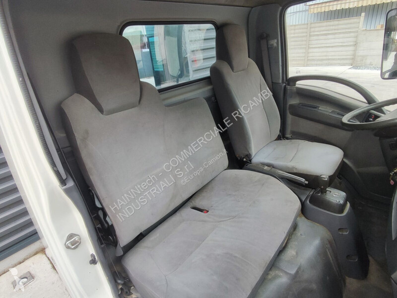Reservdelar lastbilar Isuzu 2615 M21 L35