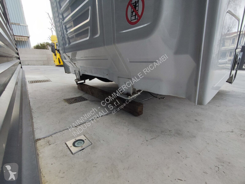 Reservdelar lastbilar Iveco STRALIS HI-WAY Euro 6