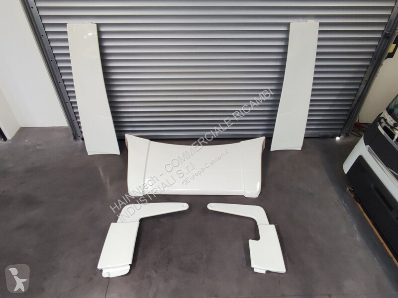 Ricambio per autocarri Volvo FH Euro 6