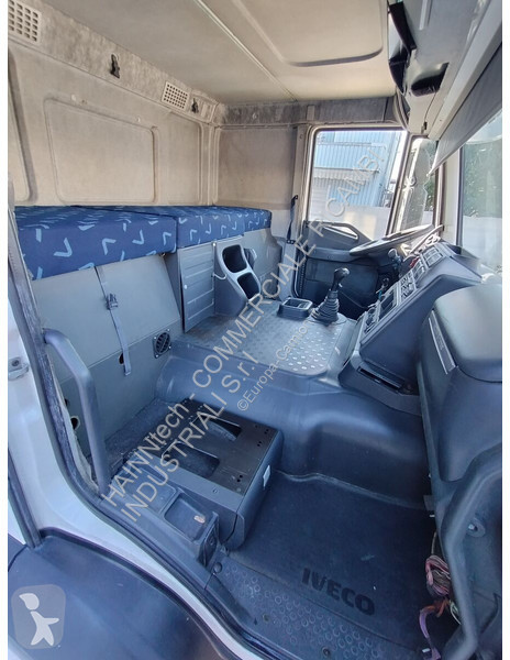 Reservdelar lastbilar Iveco STRALIS AT