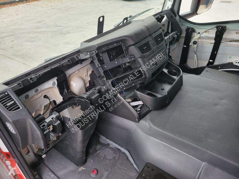 Náhradní díly pro kamiony Iveco 2616 Euro 6