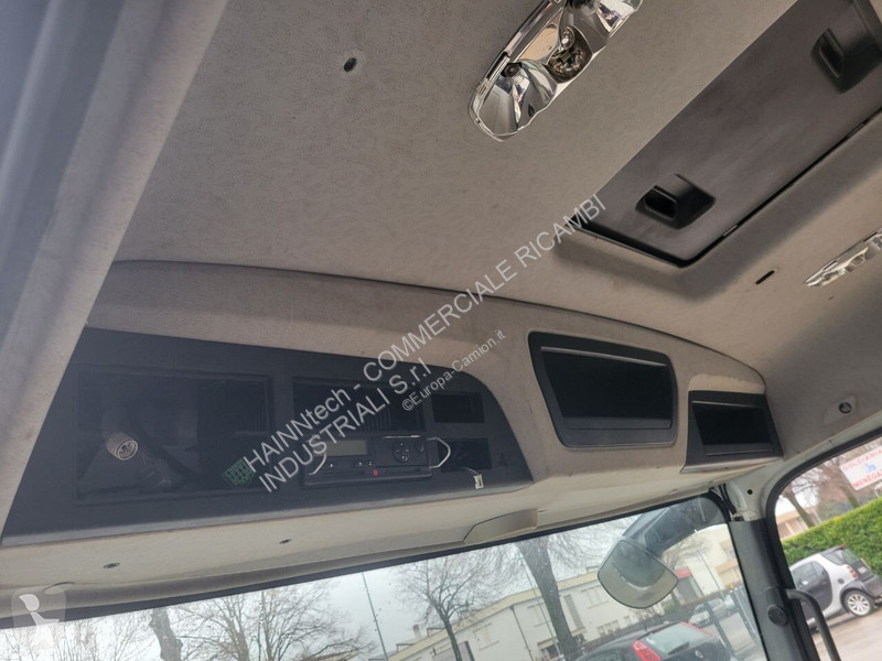 Ricambio per autocarri Mercedes Arocs -...