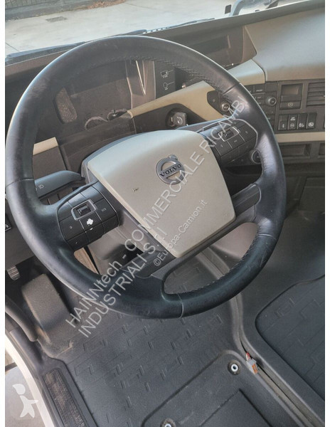 Vrachtwagenonderdelen Volvo FH