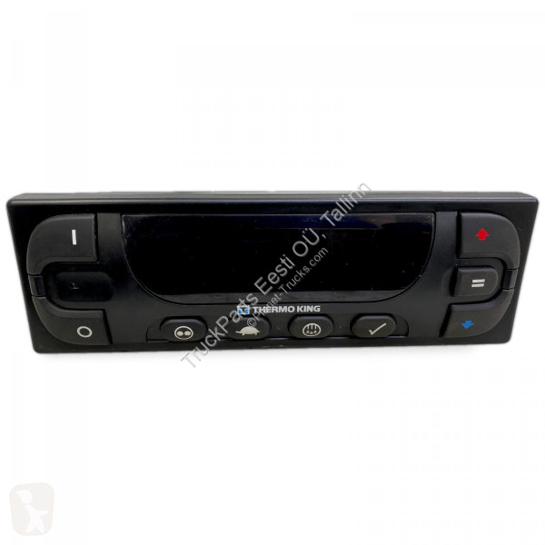 Pièces poids lourds Scania R-series (01.04-)