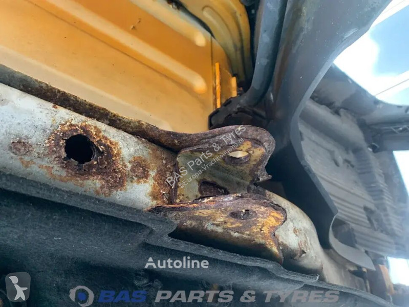 Repuestos para camiones Volvo