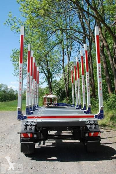Pièces poids lourds Ecco Klonice ECCO ALU &...