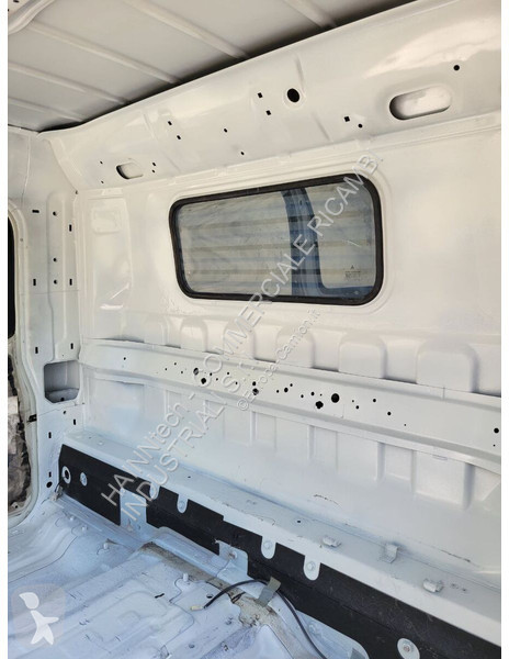 Pièces poids lourds Mitsubishi 5323