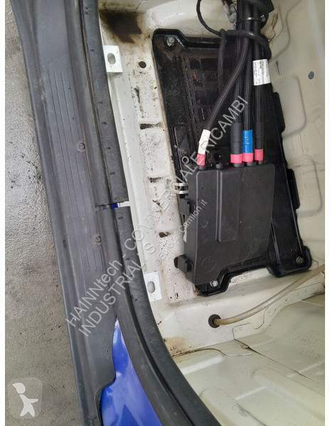 Peças pesados Iveco DAILY