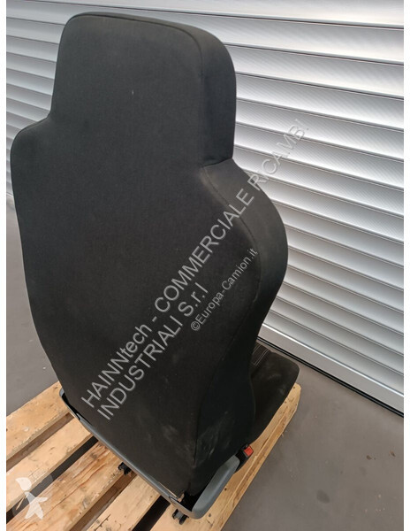 Reservedele til lastbil Mercedes 2675 ATEGO Euro 6