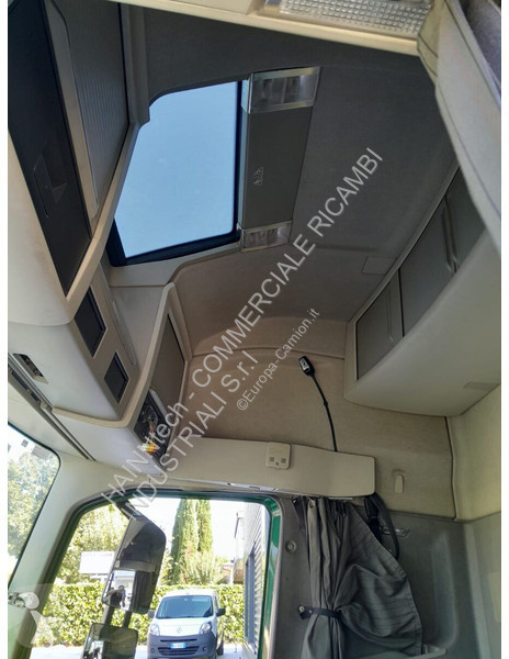 Náhradní díly pro kamiony Volvo FH4
