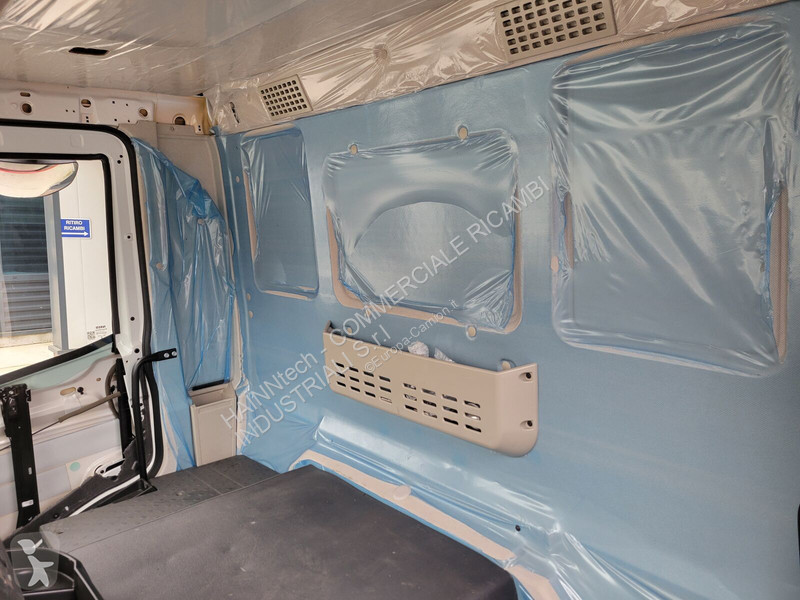 Náhradní díly pro kamiony Iveco 2616 Euro 6
