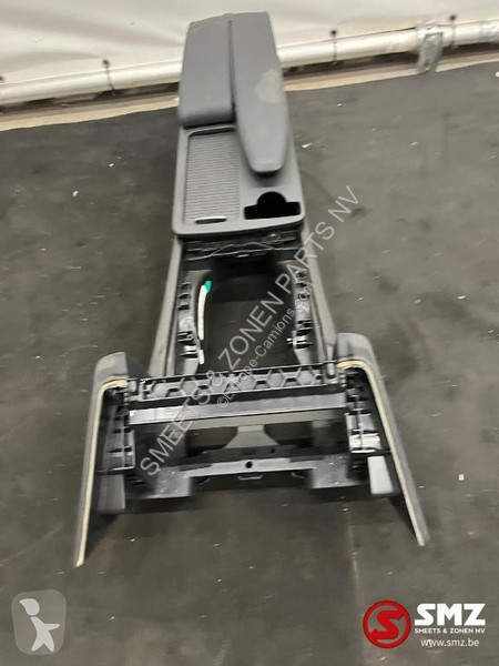 Vrachtwagenonderdelen Mercedes Occ set...