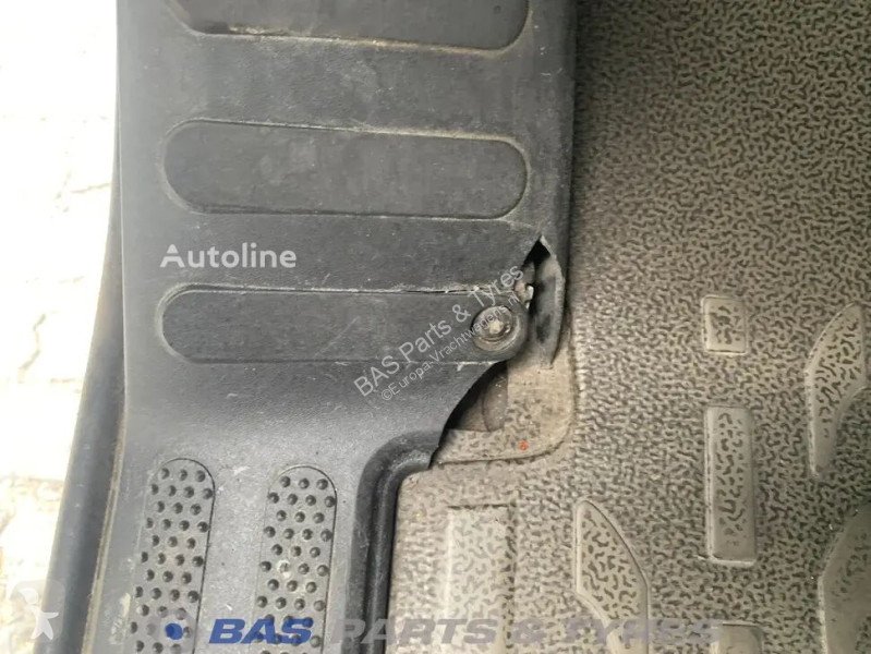 قطع غيار الآليات الثقيلة DAF