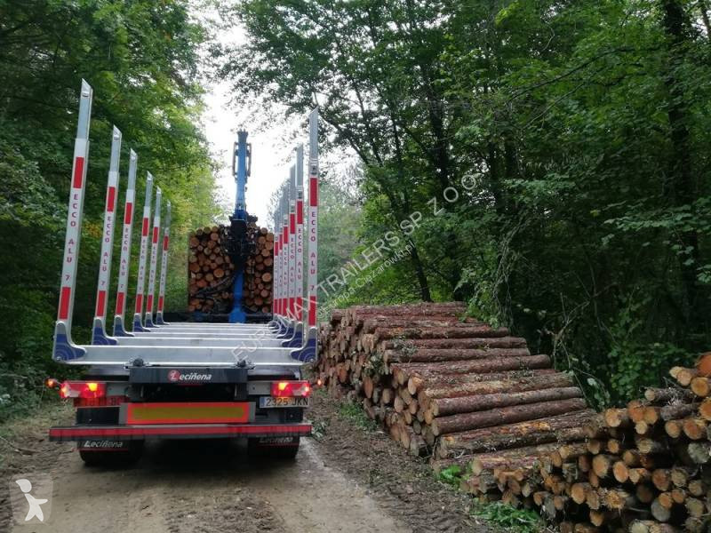 Pièces poids lourds Ecco Klonice ECCO ALU &...