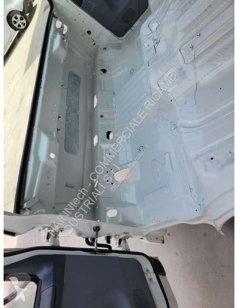 Reservdelar lastbilar Mitsubishi 5323 Euro 5