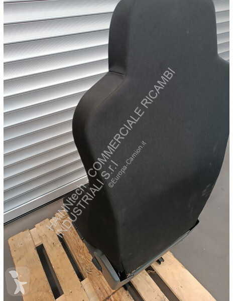 Reservedele til lastbil Mercedes 2675 ATEGO Euro 6