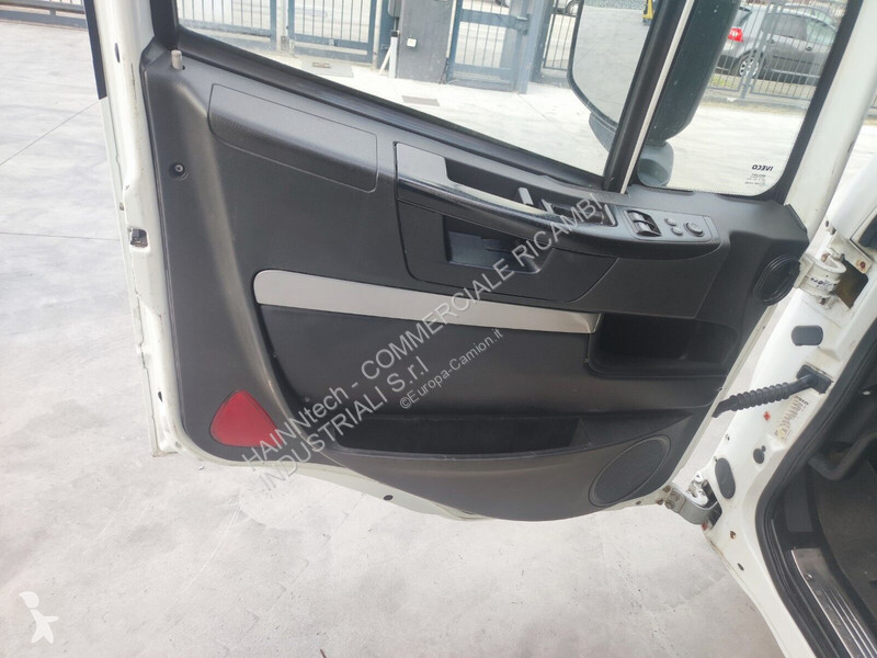 Reservdelar lastbilar Iveco STRALIS HI-WAY Euro 6